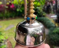 Priesterglocke Bali Glocke Schamanen Ritualglocke Essen - Essen-Werden Vorschau