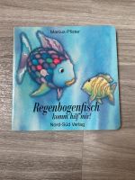 Regenbogenfisch, komm hilf mir Hessen - Wiesbaden Vorschau