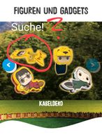 Kinderjoy Harry Potter Kabeldeko Chemnitz - Gablenz Vorschau