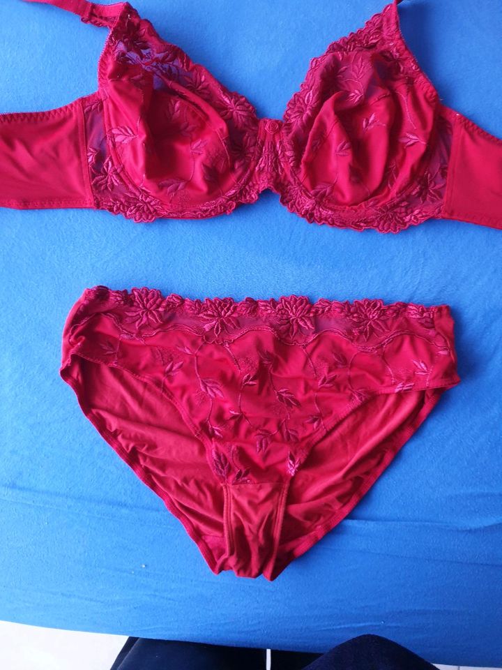 Fehlkauf Set 85D Hunkemöller in Bornheim