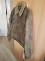 Wildlederjacke Engbergs XL, *** Neu *** Wuppertal - Oberbarmen Vorschau