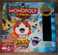 Monopoly Junior Yo-Kai Watch Dortmund - Wickede Vorschau