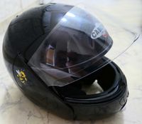 Klapphelm Integralhelm Motorradhelm Klappvisier Caberg Justissimo Thüringen - Weimar Vorschau