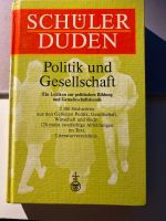 Schüler Duden Politik und Gesellschaft Thüringen - Erfurt Vorschau