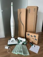 Vorwerk Kobold VB100 + SPB100 Wischsauger Nordrhein-Westfalen - Barntrup Vorschau