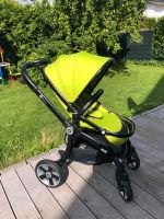 Kinderwagen Evostar 1 Schleswig-Holstein - Stapelfeld Vorschau