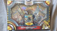 Grandiras GX Box - Pokemon TCG - deutsch Leipzig - Dölitz-Dösen Vorschau