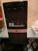 HP Compaq dx 2400 Tower Nordrhein-Westfalen - Borgentreich Vorschau