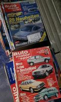 Auto Motor Sport Zeitschriften Bremen - Oberneuland Vorschau