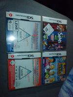 Nintendo DS Spiele & Gameboy Advance Spiele Nordrhein-Westfalen - Krefeld Vorschau