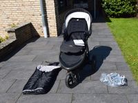 Kinderwagen Nordrhein-Westfalen - Mönchengladbach Vorschau