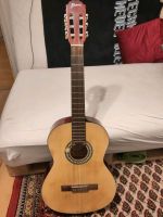 4/4 Framus Gitarre "Ideal", Einsteiger, inkl. Gitarrenhülle Stuttgart - Zuffenhausen Vorschau