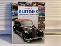 Oldtimer Klassiker aus 6 Jahrzehnten…und was sie heute wert sind Niedersachsen - Schladen Vorschau