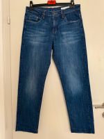 Damen Watson‘s Jeans, Straight Fit, blau, W 34, L 33 Bayern - Marktoberdorf Vorschau