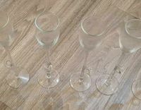 sekt grappa glas 5 stück Bielefeld - Altenhagen Vorschau