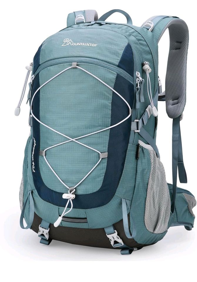 MOUNTAINTOP 40L Wanderrucksack in Syke