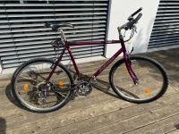 Mountainbike Merida redskins 26 Zoll Shimano LX komplett Bayern - Ingolstadt Vorschau