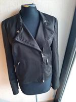 Strenesse schwarzer Blazer Jacke gr 38 Bayern - Augsburg Vorschau