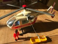 Playmobil Rettungshubschrauber Schleswig-Holstein - Eckernförde Vorschau