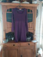 Oui Kleid Strickkleid Lila Flieder 36/38 Bayern - Amberg Vorschau