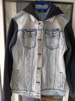 Damen College Jeansjacke Größe XL/XXL EMP Nordrhein-Westfalen - Oberhausen Vorschau
