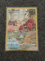 Pokémon Karte Parasek Sachsen - Radeberg Vorschau