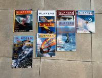 10 Zeitschriften SURFERS zwischen 1997 - 2000 Schleswig-Holstein - Dägeling Vorschau