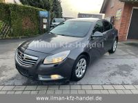 Opel Insignia A Lim. Design Edition Navi Automatik Nordrhein-Westfalen - Witten Vorschau