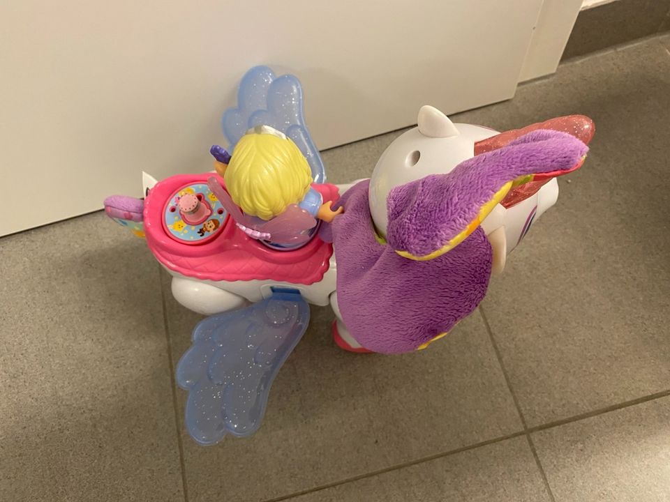 Vtech Baby Einhorn und Fee kleine Entdeckerbande in Pforzheim