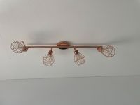 Deckenleuchte Deckenlampe Rosé LED Sachsen - Pulsnitz Vorschau