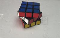ORIGINAL⚡Rubik's Cube Zauberwürfel 3 x 3 Rheinland-Pfalz - Mainz Vorschau