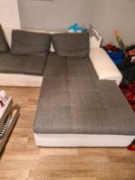 Sofa mit bettkasten und schlafsofa Niedersachsen - Sarstedt Vorschau
