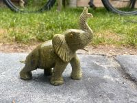 Mineralstein Figur Elefant Bayern - Regenstauf Vorschau