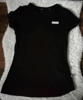 Puma T-Shirt in der Größe 34 in schwarz, Neuwertiger Zustand Bremen - Neustadt Vorschau