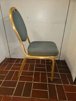 58 Burgess Bankettstühle Stuhl Stapelstuhl Stühle Bankettstuhl Niedersachsen - Westerstede Vorschau