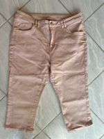 Yessica Capri Hose Gr.44 - hellrosa Niedersachsen - Stade Vorschau