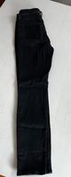 Schwarze Jeans H&M Skinny ankle Gr M Niedersachsen - Schwülper Vorschau