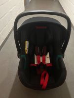 Porsche Baby Seat i-Size Wandsbek - Hamburg Marienthal Vorschau