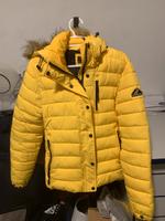 Winterjacke Bayern - Bamberg Vorschau