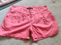 Tolle Stoffshorts von Fischbone Gr.L, Fashion Blogger,Women Rheinland-Pfalz - Unnau Vorschau