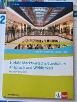 Soziale Marktwirtschaft zwischen Anspruch und Wirklichkeit Niedersachsen - Dornum Vorschau