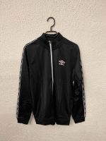 Umbro Zipper Jacke Schwarz Gr. L Neu Baden-Württemberg - Reutlingen Vorschau