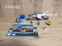 Lego 60079 City Weltraumjet mit Transporter * Vollständig Thüringen - Gotha Vorschau