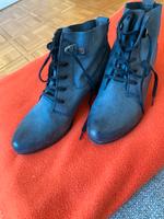Stiefelette  Gr36 Bayern - Goldbach Vorschau