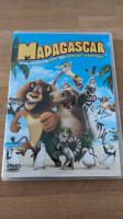 Verkaufe DVD "Madagaskar" Baden-Württemberg - Essingen Vorschau
