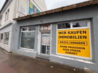 Schaufenster für Werbung zu vermieten in sehr guter Lage Nordrhein-Westfalen - Herford Vorschau
