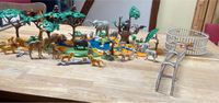 Playmobil/Wasserstelle 4827/4828/4829/4830, Safari Thüringen - Stadtroda Vorschau