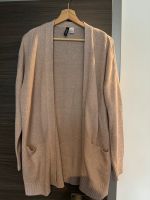 rosa Cardigan von Divided (H&M) in Größe L Niedersachsen - Ostercappeln Vorschau