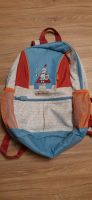 Sigikid Kinder Rucksack mit dem Motiv Ritter Rettich Niedersachsen - Wolfsburg Vorschau