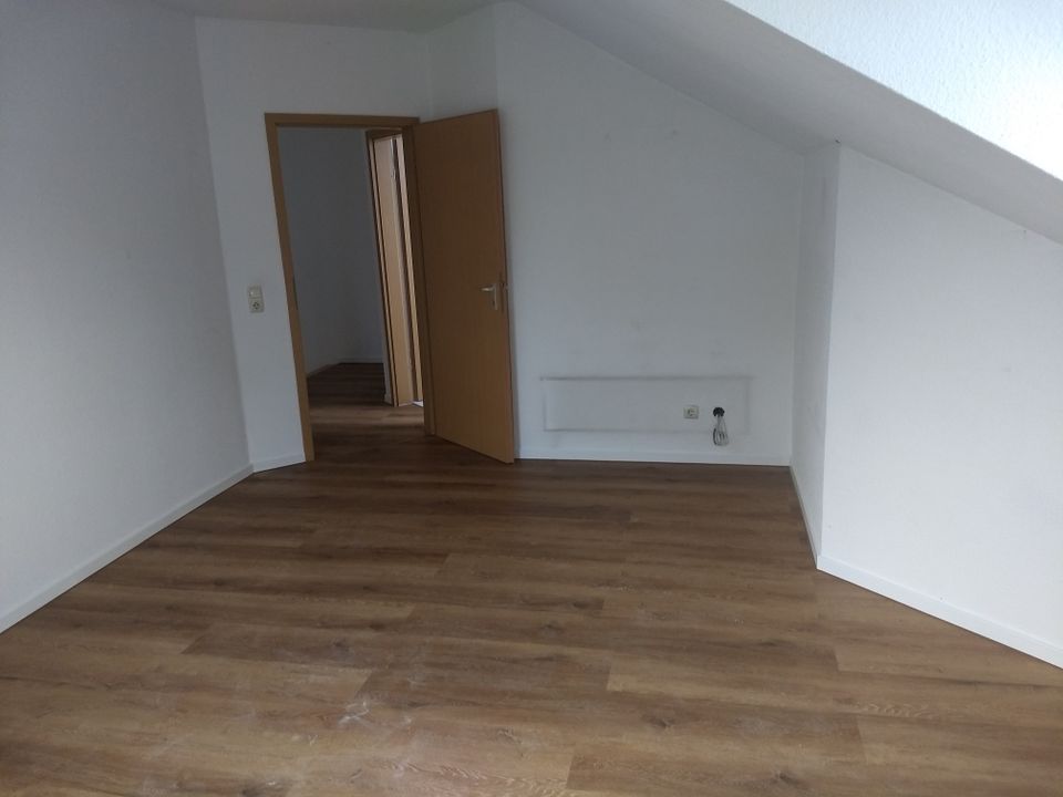 3-Zimmer-Doppelhaushälfte in Geilenkirchen in ruhiger Lage in Geilenkirchen